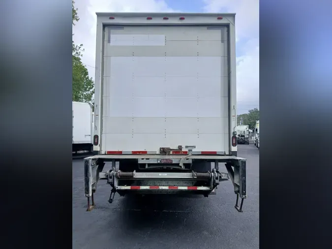 2019 FREIGHTLINER/MERCEDES M2 1060d5b86d2acbba9848606aa3c1d4d78e5