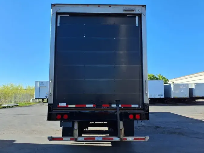 2018 UTILITY TRAILERS VS2DC 48/162/102