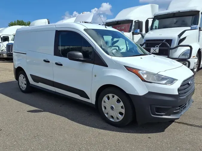 2020 FORD MOTOR COMPANY TRANSIT CONNECT