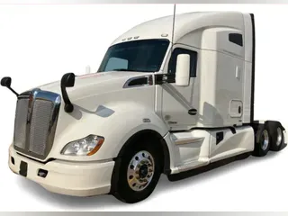 2020 Kenworth T680