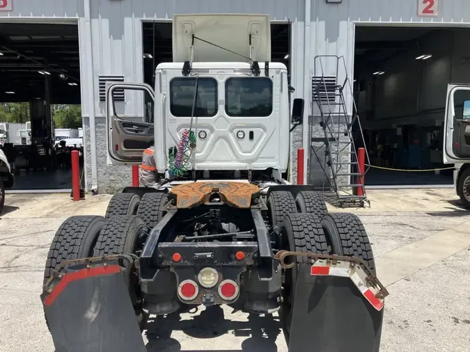 2018 FREIGHTLINER CASCADIA 125