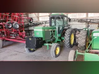 1981 John Deere 4240