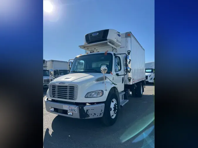 2018 FREIGHTLINER/MERCEDES M2 1060d5e942f96cc15f90fb7e7cfaddbcdce