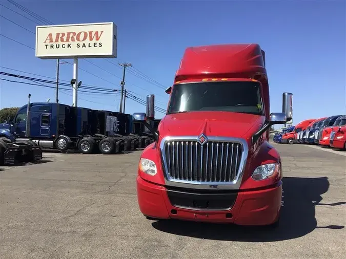 2022 INTERNATIONAL LT6250d5f048d2fe57e481382a8583f46c77a