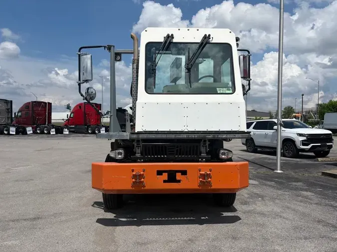 2021 TICO PRO SPOTTER