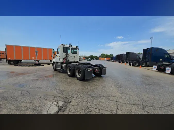 2019 Freightliner Cascadia 1260d5fc923a008dd95831d9cbe427fb229
