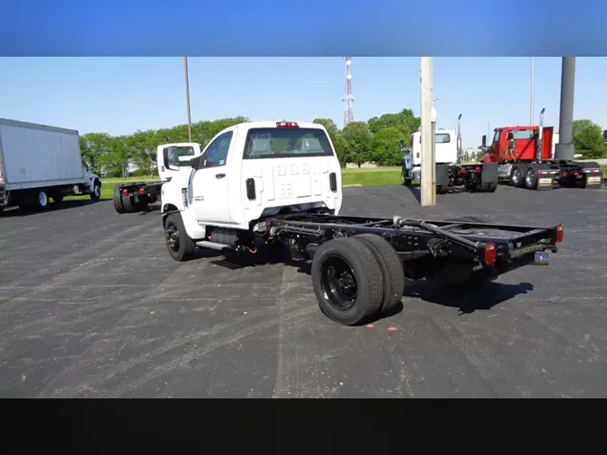 2024 Chevrolet Silverado0d5fe092b381b1d73dfdb20505928044