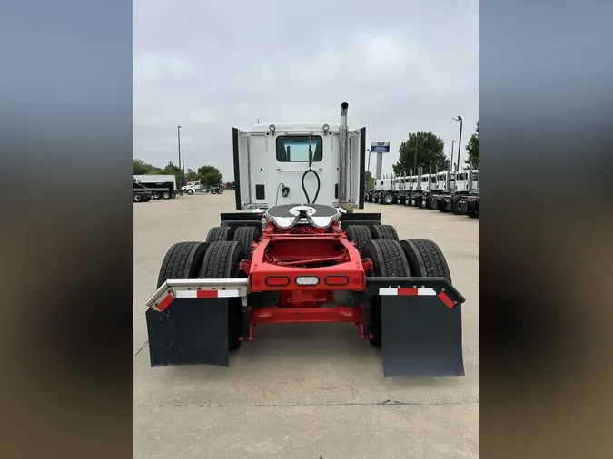 2023 Peterbilt 567