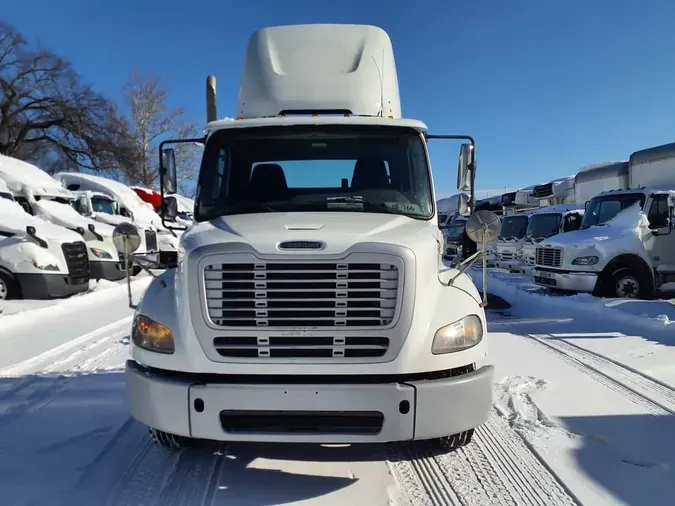 2019 FREIGHTLINER/MERCEDES M2-112