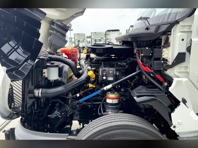 2019 INT LT625 6x4
