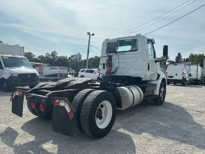 2019 NAVISTAR INTERNATIONAL RH613 DAYCAB S/A0d621e03c5603ff1ed3772fb62662002