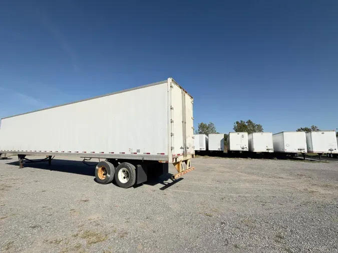 2008 Strick Trailers Other