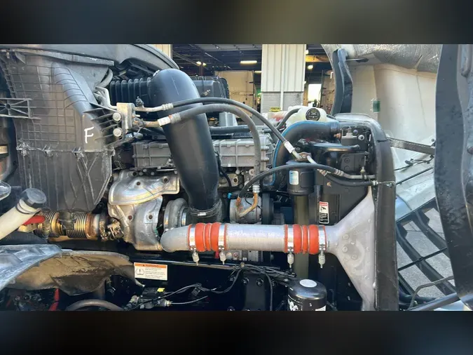 2021 Freightliner Cascadia 1260d62bcbd680ab958e7ecaf81722a86e3