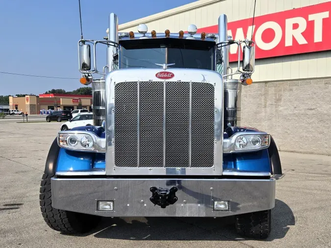 2024 Peterbilt 389