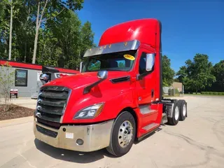 2019 FREIGHTLINER/MERCEDES NEW CASCADIA PX12664
