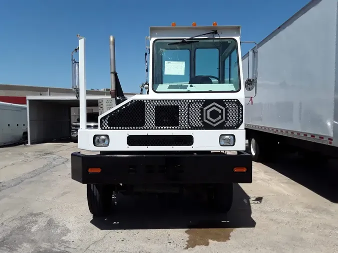 2018 CAPACITY OF TEXAS,INC. SABRE 5 4X2