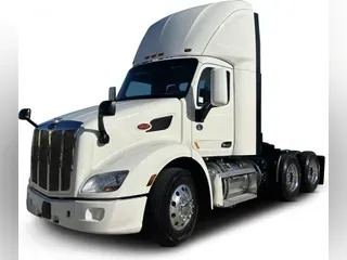 2021 Peterbilt 579