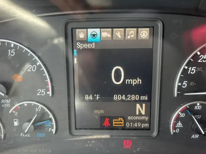 2021 FREIGHTLINER/MERCEDES NEW CASCADIA PX126640d64aa3bc7c654845ffa60273e67a23c