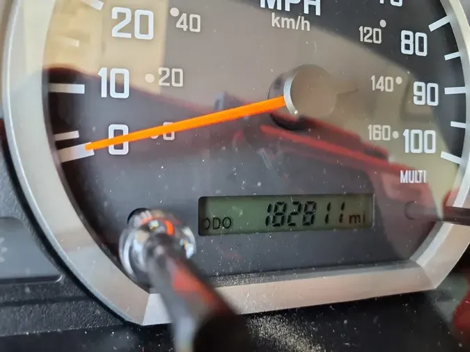 2019 ISUZU NPR HD