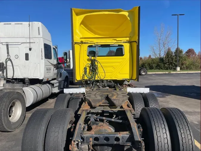 2020 International RH613