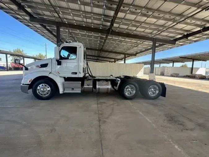 2020 Peterbilt 579