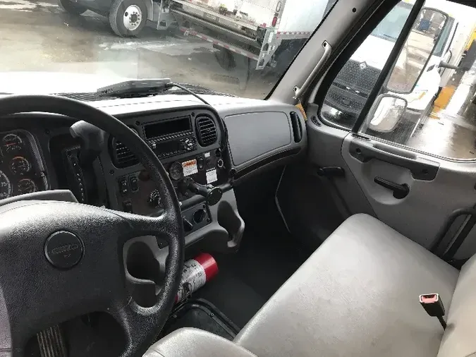 2020 Freightliner M2