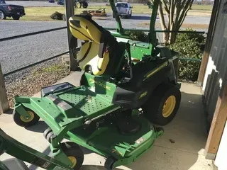 2019 John Deere Z997R