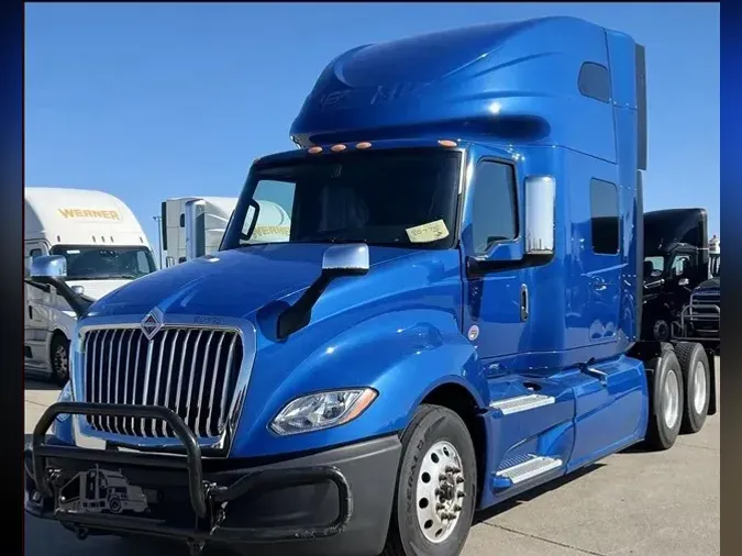 2022 INTERNATIONAL LT0d66e24558ed410071e39f55d5a12f8f