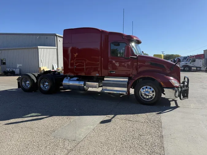 2022 Peterbilt 5790d670f21d823ae6ea7a745baee6b6832