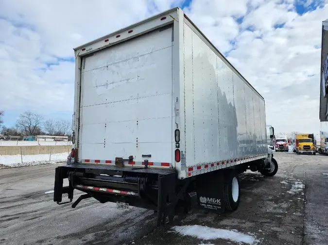 2016 HINO 338 Derated0d673163e6b2f55a557f6cf01a3ff64a