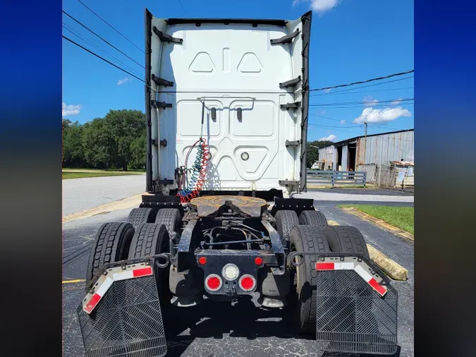 2020 FREIGHTLINER/MERCEDES NEW CASCADIA PX12664