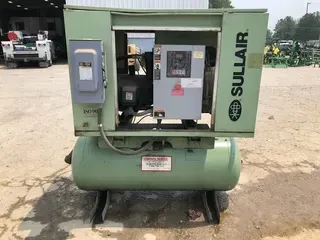 1998 Sullair ES8-20H AC