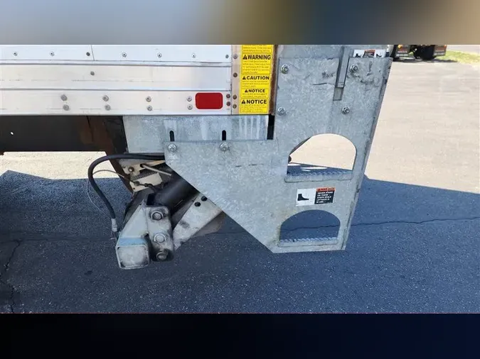 2022 INTERNATIONAL MV