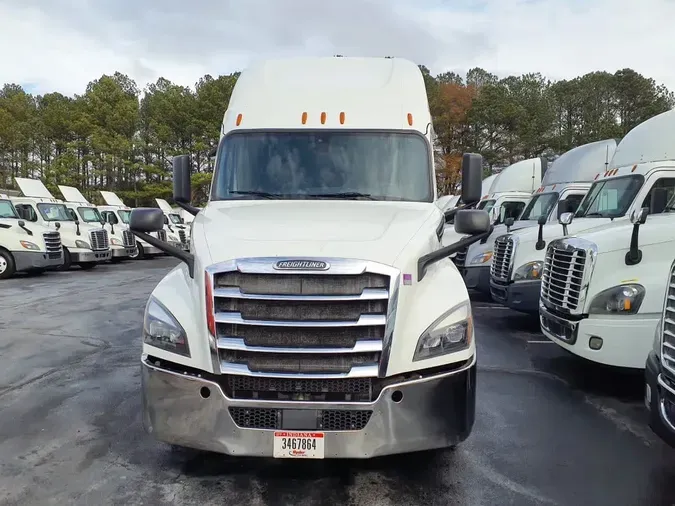 2020 FREIGHTLINER/MERCEDES NEW CASCADIA PX12664