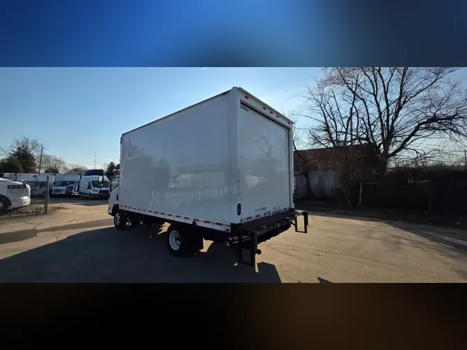 2019 ISUZU NPR HD0d693af38521af4f87f7b96cdb76e0cb