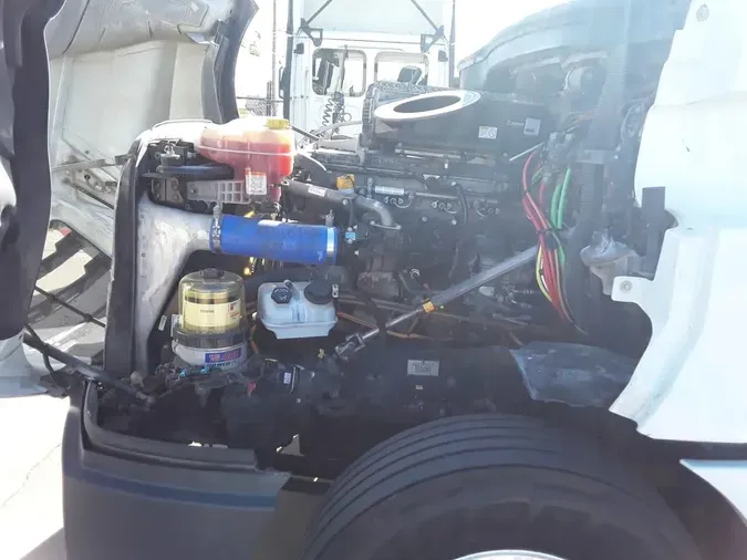 2022 FREIGHTLINER/MERCEDES NEW CASCADIA PX126640d6ac341f3529df5c65294d7b3e2e802