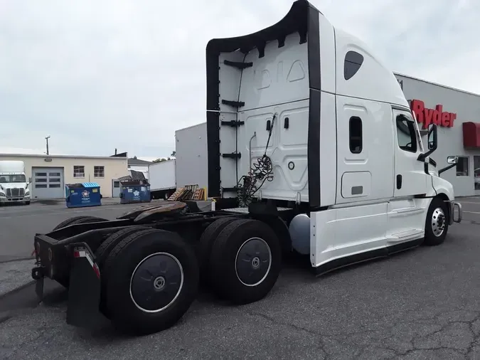 2023 FREIGHTLINER/MERCEDES NEW CASCADIA PX126640d6c327a039b162b37f215e43076ccc7
