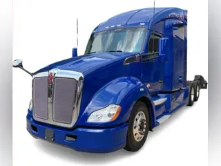 2021 Kenworth T680