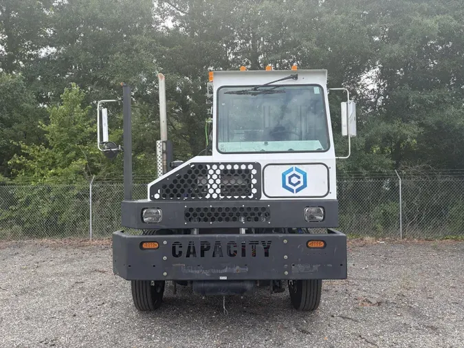 2022 Capacity TJ50000d6cc8562efaa4c40e5cf68de2508ec5
