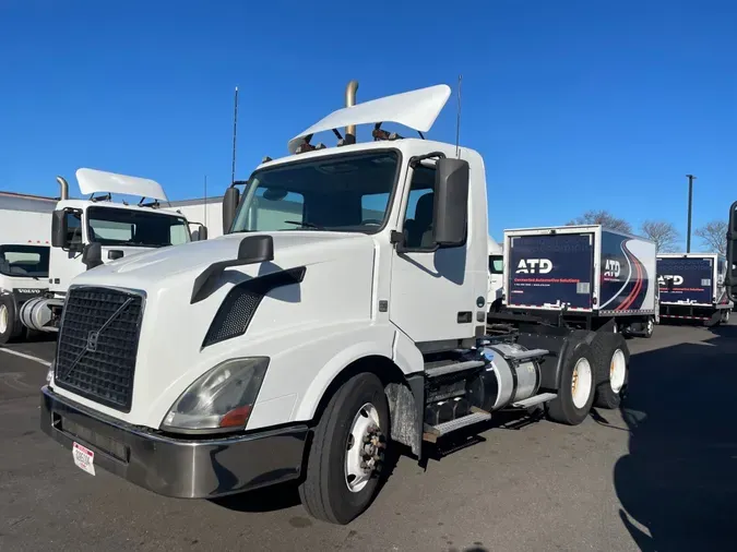 2016 VOLVO VNL64TRACTOR0d6d8acf7282f5f9315899c52b8d27f2