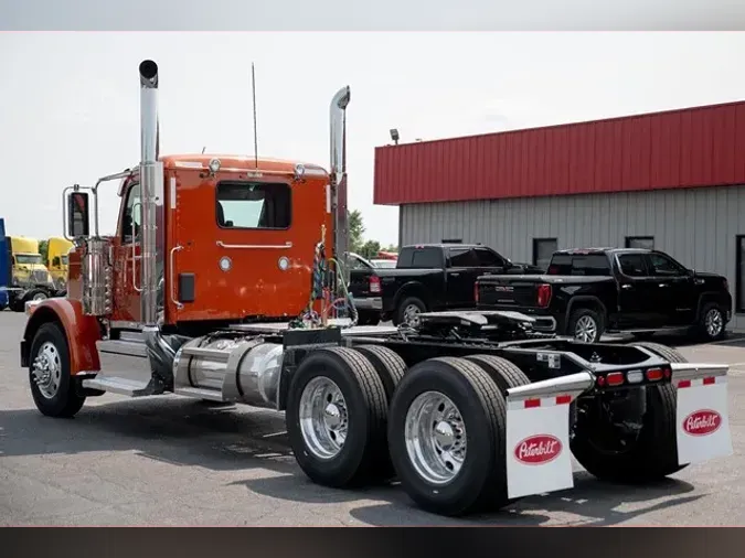 2026 PETERBILT 589