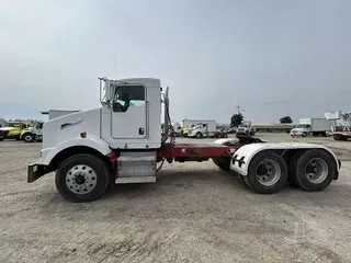 2014 KENWORTH T800