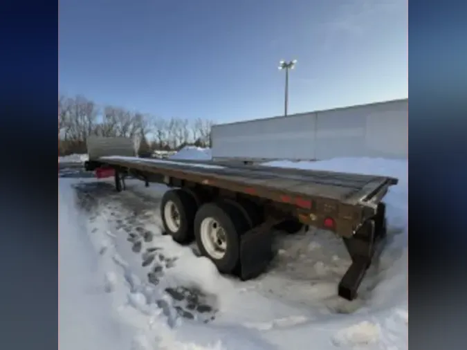 2016 UTILITY TRAILERS FS2CHS 42/96