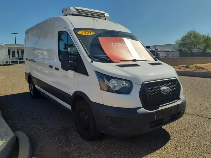2021 FORD TRANSIT 250