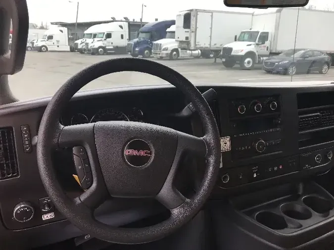 2019 General Motors Corp G33903