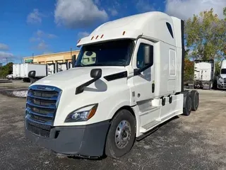 2020 Freightliner Cascadia