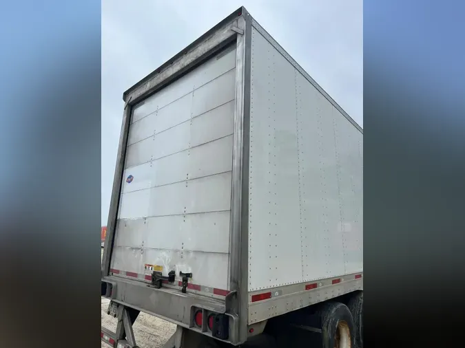 2014 UTILITY TRAILERS VS2DC 48/162/102