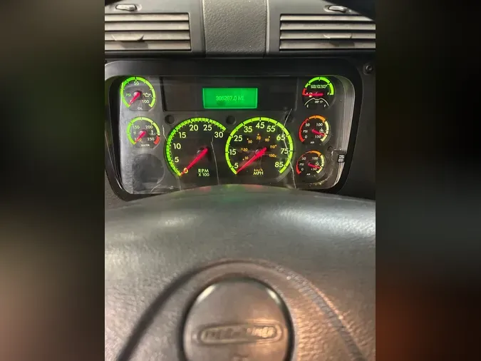 2018 FREIGHTLINER/MERCEDES CASCADIA 125
