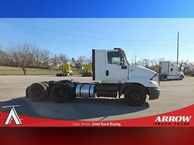 2020 INTERNATIONAL RH613