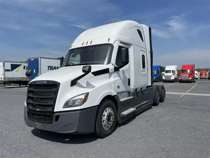 2021 FREIGHTLINER CA1260d72b6610c0ac5a1cb69de75441b668b